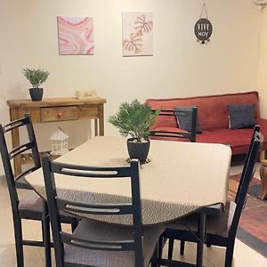 Apartamento de 1 Dormitorio